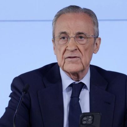 Florentino Pérez apresenta candidatura amanhã com José Mourinho na agenda