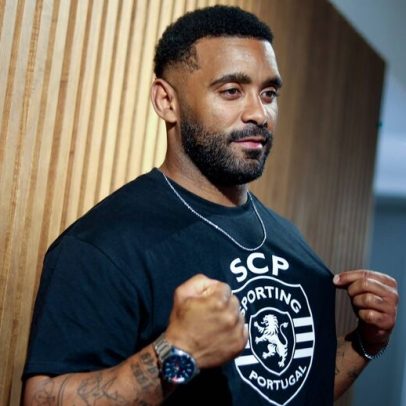 Octávio "Tank" Pudivitr disputa o WBC International em Atenas