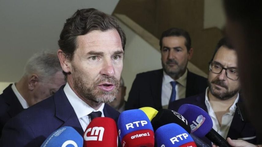 Villas-Boas fala sobre Lewandowski e mercado do FC Porto