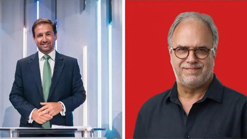 Pedro Frazão acusa José Manuel Pureza de falsificar declarações médicas em tribunal