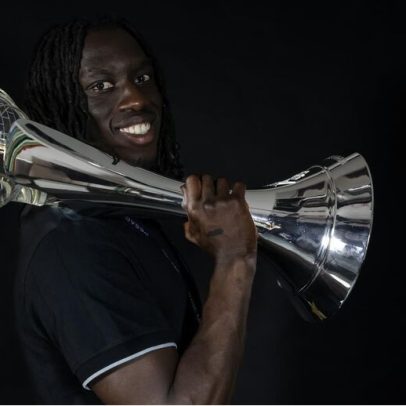 Zicky afirma que não há espaço para o racismo no desporto