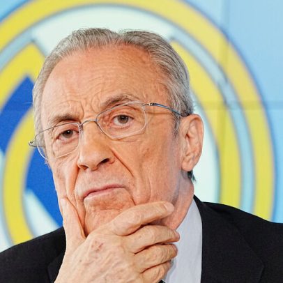 Pérez impõe regra de milhões, deixando Real Madrid quase inacessível