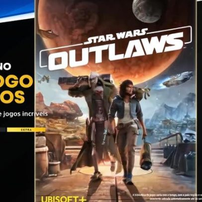 PS Plus: novidades de maio chegam aos assinantes