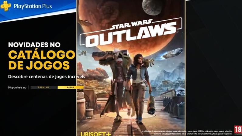 PS Plus: novidades de maio chegam aos assinantes