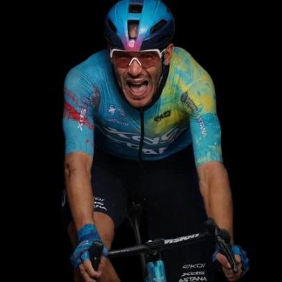 Davide Ballerini vence etapa do Giro; Afonso Eulálio sem percalços