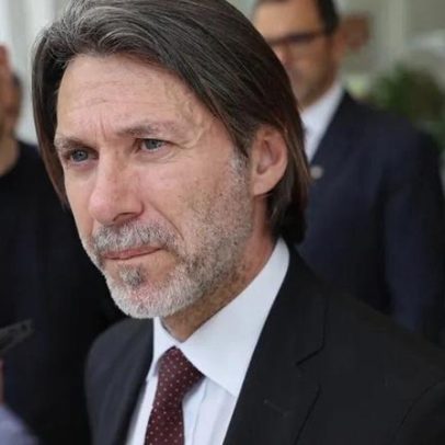 Belmiro Pinto dos Santos apresenta programa às eleições de V. Guimarães