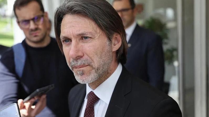 Belmiro Pinto dos Santos, candidato V. Guimarães