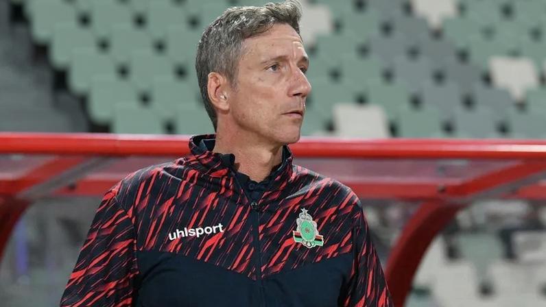 Alexandre Santos: não há favoritos na final da Champions africana