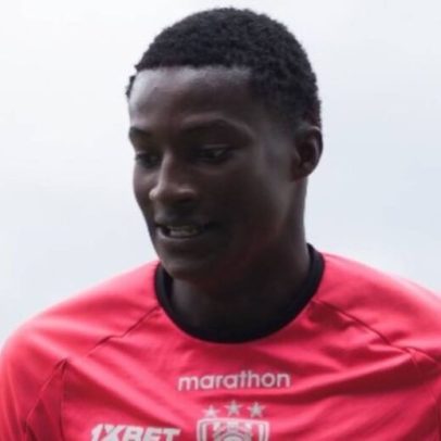 Benfica e FC Porto disputam o 'Haaland do Equador' em Espanha