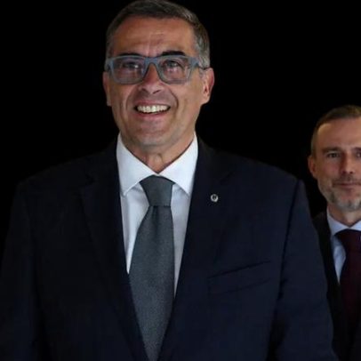 Viriato Sampaio apresenta programa eleitoral num dia especial para os vitorianos