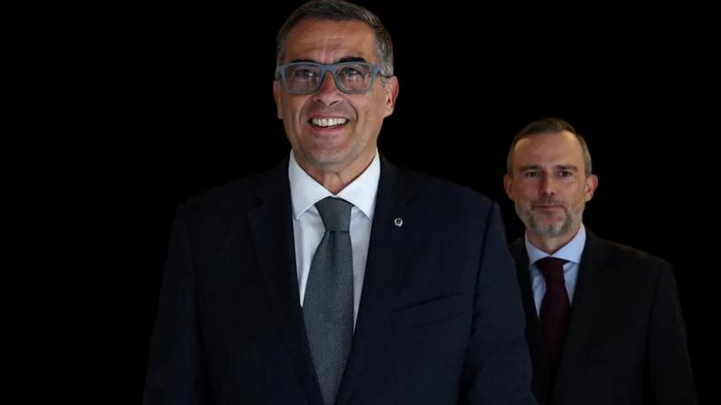 Viriato Sampaio apresenta programa eleitoral num dia especial para os vitorianos