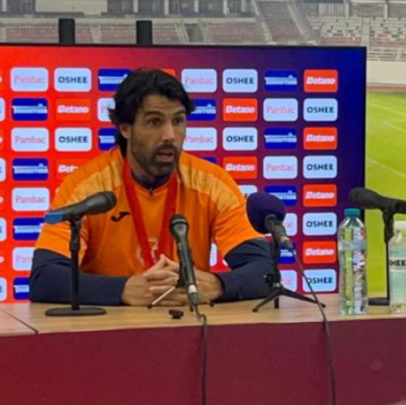 Filipe Coelho agradece triunfo na Taça da Roménia e mantém os pés na terra