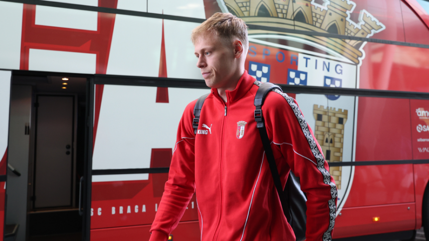 Lukas Hornicek integra lista de pré-convocados da República Checa para o Mundial 2026