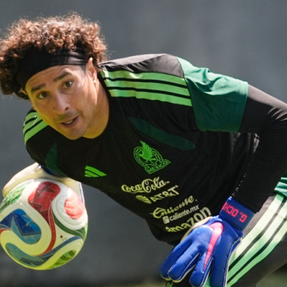Jiménez e Ochoa entre pré-convocados do México para o Mundial 2026