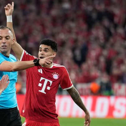 João Pinheiro recorda meias-finais da Champions e da Liga Europa