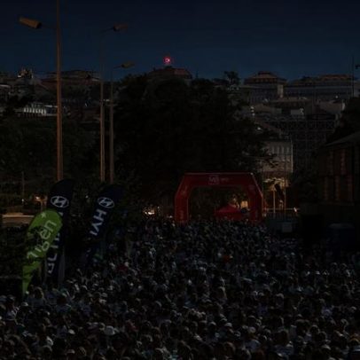SportExpo deste sábado apresenta Corrida Mimosa pela Vida e programa completo