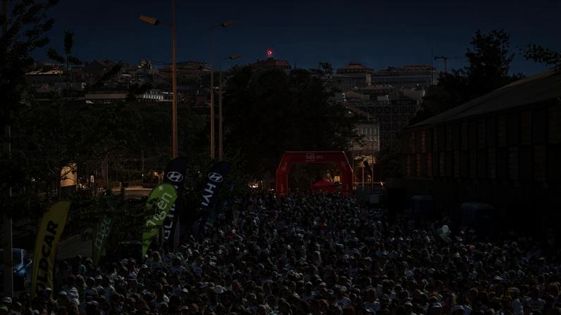 SportExpo deste sábado apresenta Corrida Mimosa pela Vida e programa completo