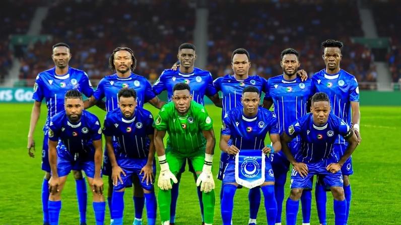 Al Hilal Omdurman vence três campeonatos consecutivos em três países
