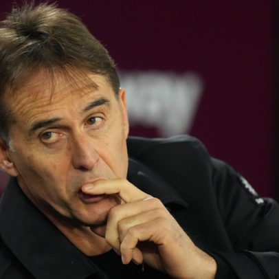 Lopetegui anuncia 34 pré-convocados para o Mundial 2026 no Qatar