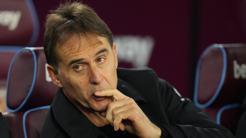 Lopetegui anuncia 34 pré-convocados para o Mundial 2026 no Qatar