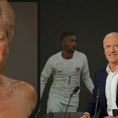França anuncia lista final para Mundial 2026 com ausências de peso