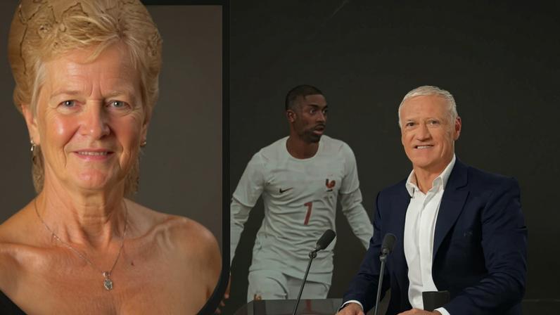 França anuncia lista final para Mundial 2026 com ausências de peso