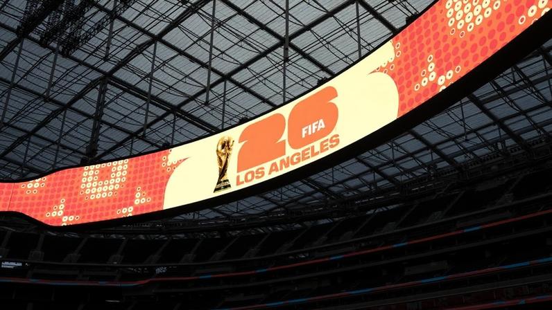 Check Point Research identifica cibercriminosos no Mundial 2026