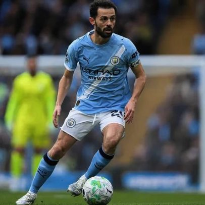 Bernardo Silva explica saída do Manchester City como nova etapa e desafio
