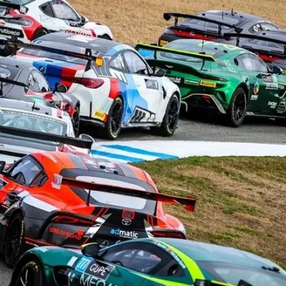 Autódromo do Algarve promete fim de semana de emoções