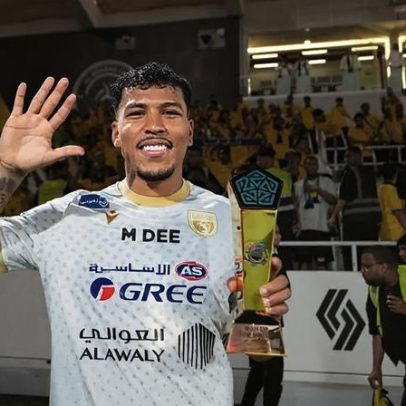 Avançado colombiano acusa o selecionador após ficar fora do Mundial 2026