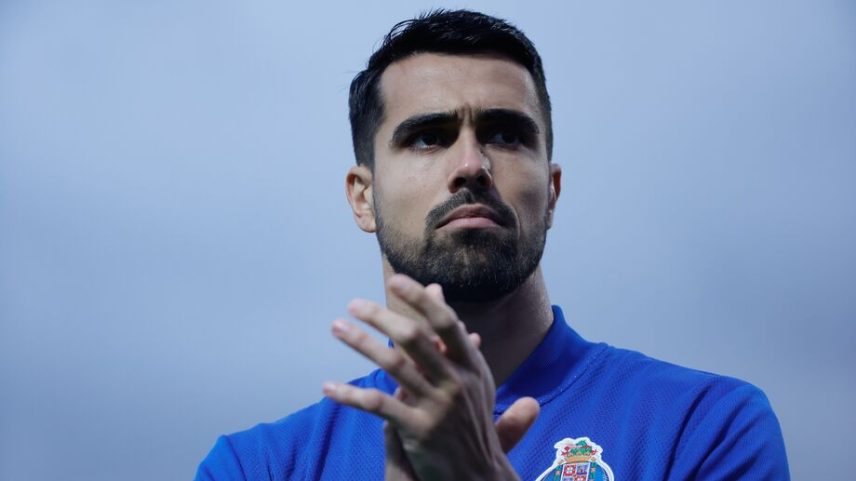 Diogo Costa tentado a aceitar o desafio de vestir a camisola 2
