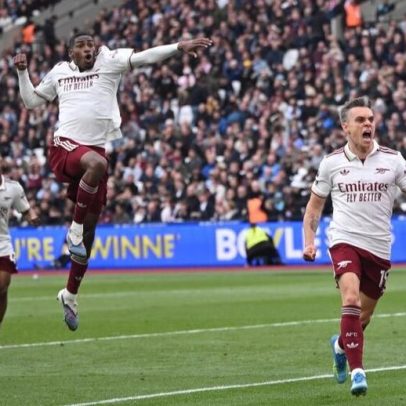 Ligas europeias já há campeões definidos e o que falta decidir