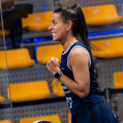 Sofia Araújo vence em Buenos Aires