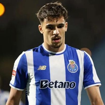Gabri Veiga mostra maior intensidade no futebol português e fala em desrespeito