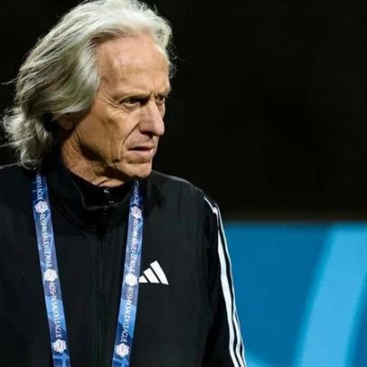 Jorge Jesus anuncia saída do Al Nassr e reunião com o Fenerbahçe ao fim da época