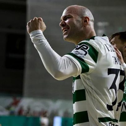 Taynan recusa renovação e prepara saída do Sporting; Matheus descartado