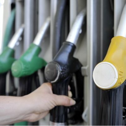 Gasóleo desce e gasolina sobe na próxima semana