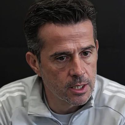 Marco Silva volta a falar do futuro: garante dar sempre o máximo