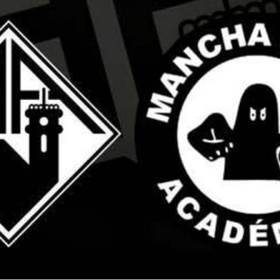 Académica condena assalto à sala da Mancha Negra