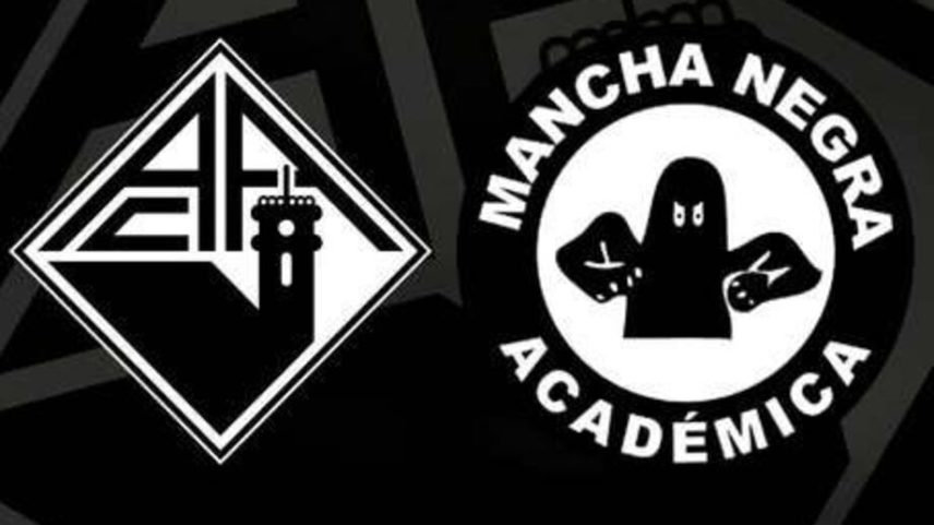 Académica condena assalto à sala da Mancha Negra