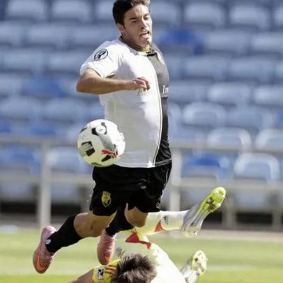 Leonardo Oliveira eleito melhor jovem de abril na 2.ª Liga pelo Sindicato