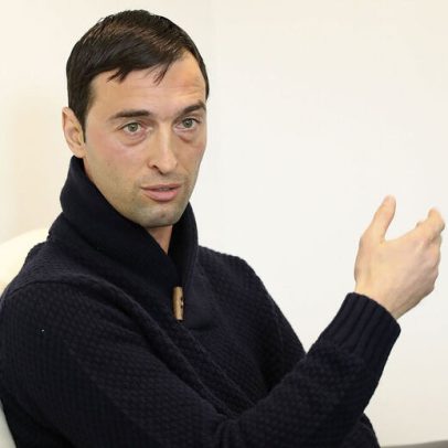 Tonel confia na subida à 2.ª Liga e apoia a Académica