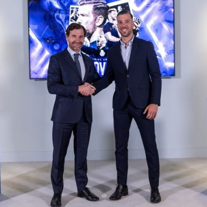 Daniel Chaves renova com o FC Porto até 2028