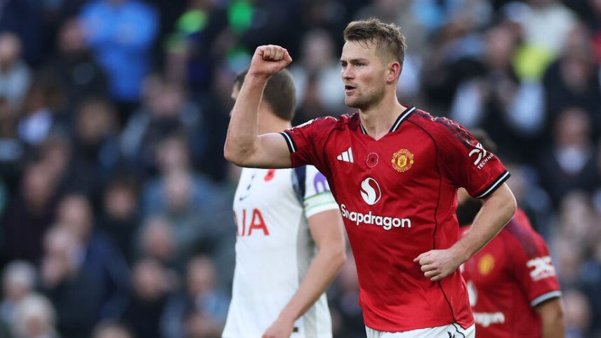 De Ligt