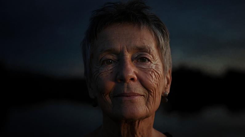 Maria João Pires afirma que gostava de ter filhos, mas não devia ter casado