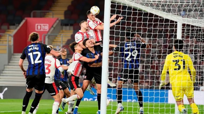 Caso do espião: Middlesbrough quer expulsar o Southampton da final do playoff