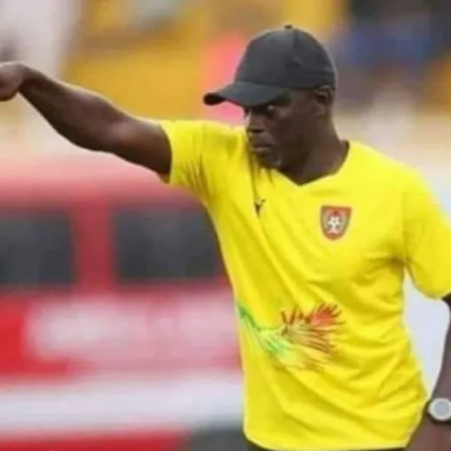 Dois dirigentes da Federação Guineense de Futebol suspeitos de desvio