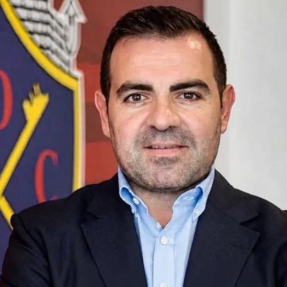Sérgio Mota deixa o Chaves após 10 anos