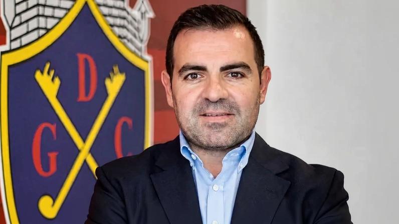 Sérgio Mota deixa o Chaves após 10 anos