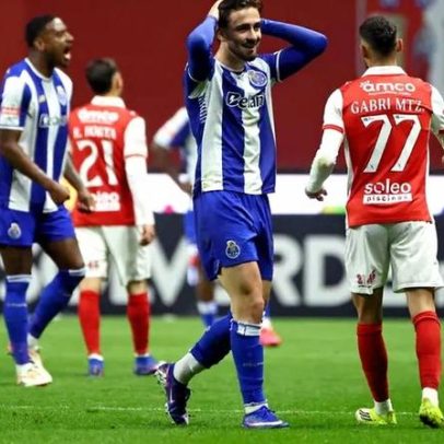 Martim Fernandes afirma que houve evolução no meio do caos